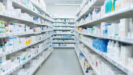 Pharmacy