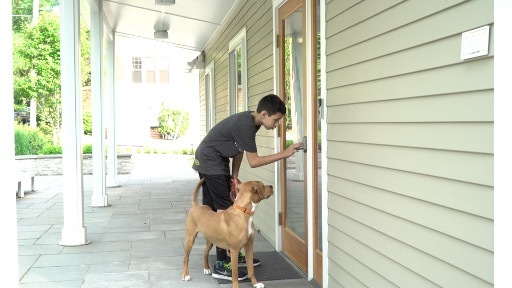 New Home - Smarter Locks